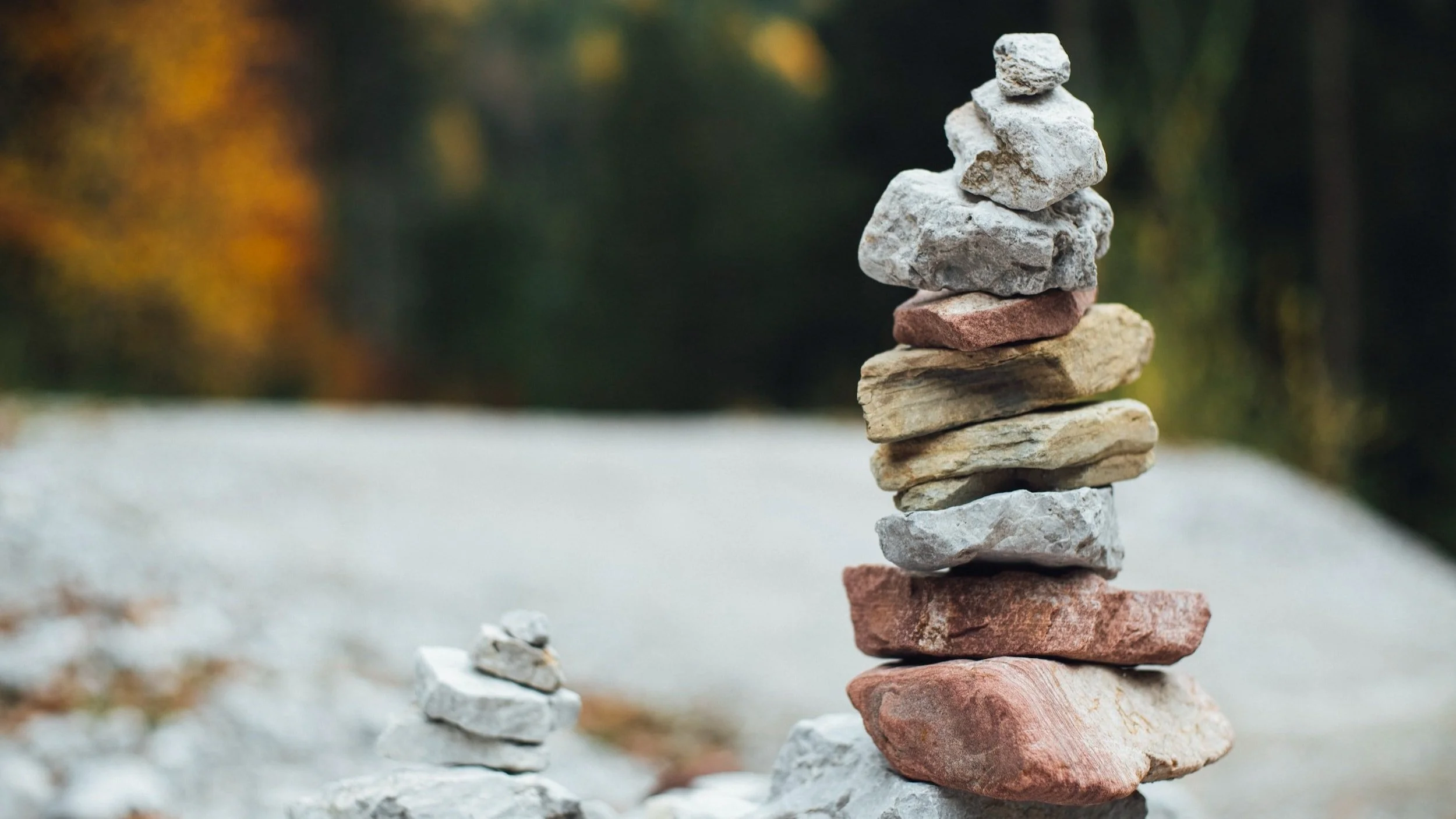 On New Ways of Living